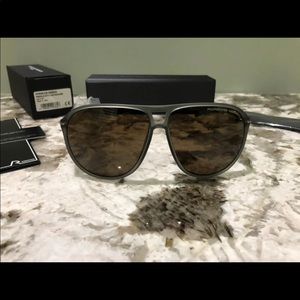 Porsche Sunglasses 8635-C